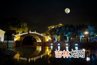 枫桥夜泊的诗意,《枫桥夜泊》诗及诗意是什么？