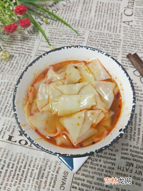 粉皮怎么做,粉皮怎么做好吃又简单