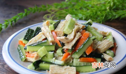 黄瓜十种吃法,黄瓜的二十几种吃法?