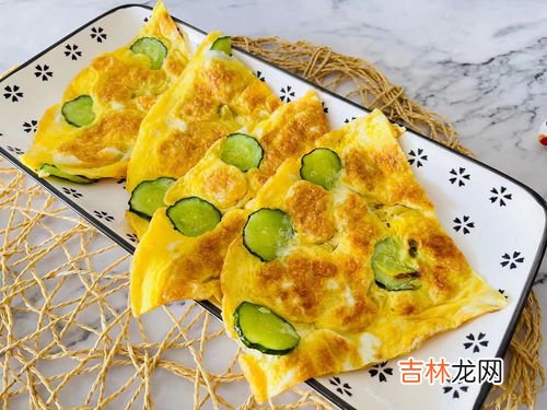 黄瓜十种吃法,黄瓜的二十几种吃法?