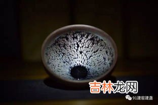 宋代黑瓷的代表指的是,宋代黑瓷和白瓷有什么区别？