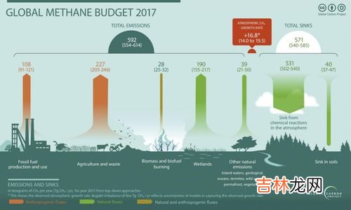 甲烷属于有毒气体吗,甲烷属于有毒气体吗 甲烷是不是有毒气体