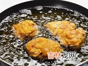 煎炸食物时油温不宜过高的原因是,油炸食品时油温不宜超过