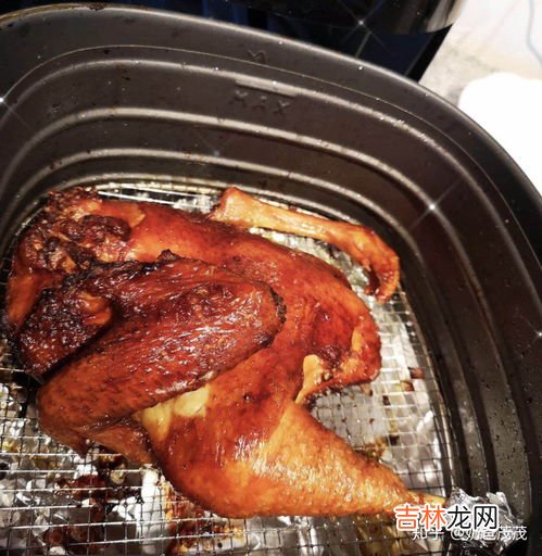 空气炸锅中间是否可以随时抽出,空气炸锅中途要抽出要暂停吗?