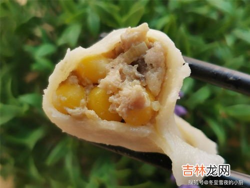 出门吃饺子的寓意,出门饺子是什么说法吗？