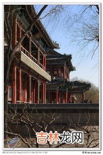 颐和园在北京的什么位置在哪里,颐和园在北京的哪里?