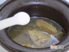 冬虫夏草怎么炖汤,虫草怎么做汤