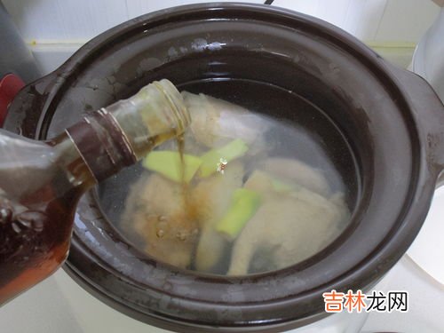 冬虫夏草怎么炖汤,虫草怎么做汤