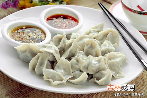 出门的饺子还是回家的饺子,农村为什么会有“出门的饺子,进门的面”一说?