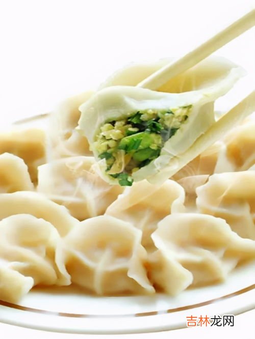 出门的饺子还是回家的饺子,农村为什么会有“出门的饺子,进门的面”一说?