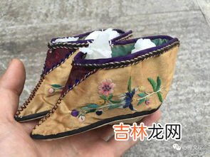 三寸金莲是多少厘米,三寸金莲是多少厘米