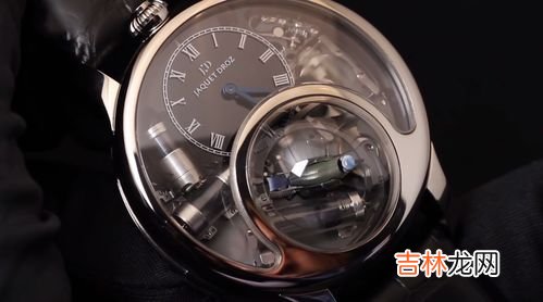 世界上最贵的电子手表,最贵的手表多少钱 探寻世界顶级手表品牌的价格?