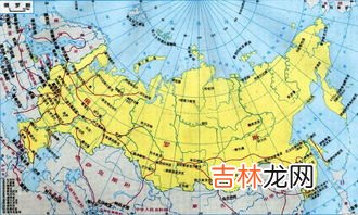 俄罗斯面积,俄罗斯面积多少平方公里
