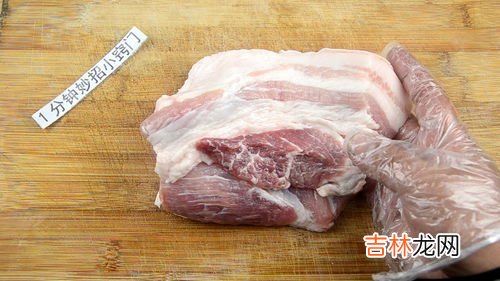 18℃肉放一夜能坏吗,在19度到20度左右猪肉放一晚上会坏吗？