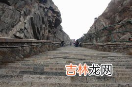 十八盘和南天门是什么,泰山十八盘在山顶吗