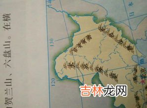 大兴安岭在哪个省,大兴安岭属于哪个省？