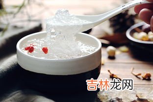 雪燕哪些人不宜吃,男人能吃雪燕吗?