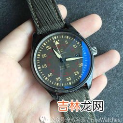 万国马克18值得买吗,积家月相好还是马克十八