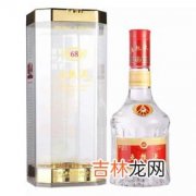 凤香型白酒的口感特点,唐金凤1956凤香型酒45度的特点