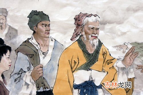 扁鹊是河北人还是山东人,扁鹊是哪国人