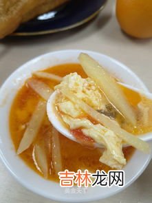 番茄土豆汤的做法和配方,怎么做西红柿土豆浓汤？