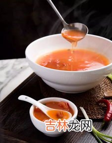 番茄土豆汤的做法和配方,怎么做西红柿土豆浓汤？