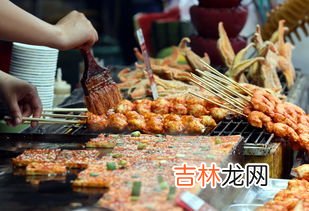 北京特色美食,北京的特色美食