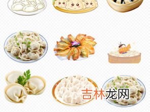 过年食物,春节的食物有哪些