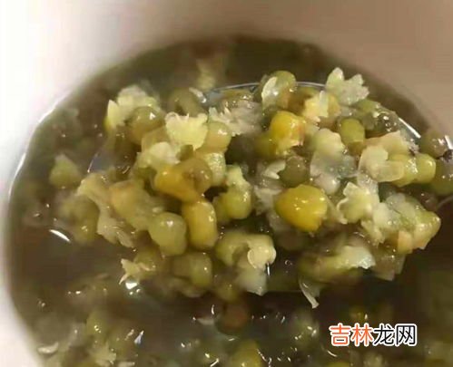 电饭锅煮绿豆汤,电饭煲煮绿豆汤按什么键