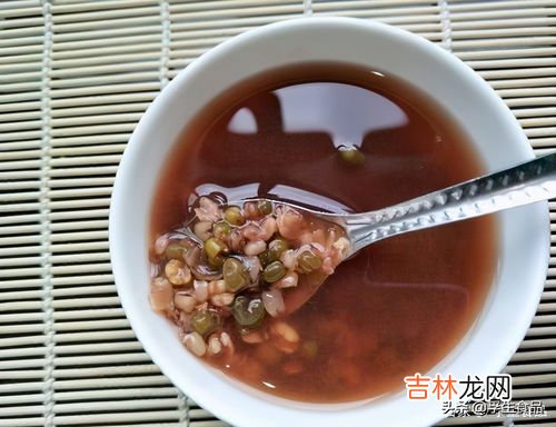 电饭锅煮绿豆汤,电饭煲煮绿豆汤按什么键