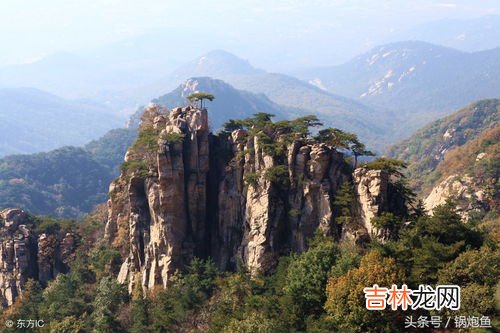 南岳是什么山,东南西北中岳各是什么山?