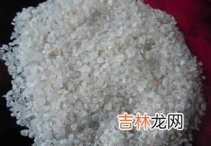 石英砂用途,石英砂的用途有哪些