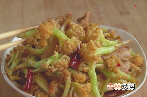 花菜要焯水吗,菜花需要焯水不