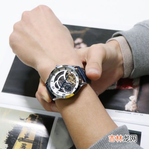 为什么得物手表这么便宜,得物康卡斯为什么比官网便宜