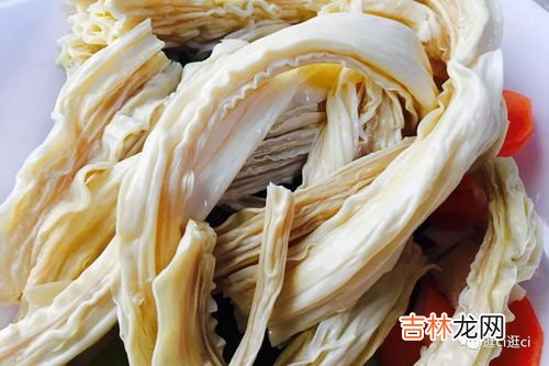 泡好的腐竹放冰箱冷藏能放几天,泡好的腐竹放冰箱冷藏能放几天