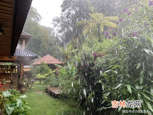 干湿两季和旱雨两季有什么区别,干湿季和旱雨季的区别