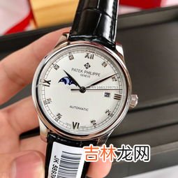 中年女人戴什么手表,三十岁的女人，最适合戴哪种腕表？你知道为什么吗？