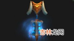 沙和尚的武器叫什么名,沙悟净的武器是什么？