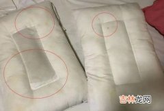 枕头发黄怎么洗?3种方法轻松解决,枕芯发黄怎么洗小妙招