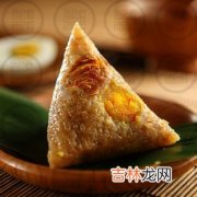 粽子用什么包,端午节包粽子材料有哪些