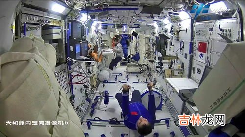 空间站氧气怎么解决,航天员6个月氧气怎么解决的
