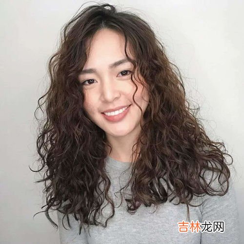 羊毛卷怎么烫上杠,烫羊毛卷用几号杠子呢?烫羊毛卷要注意什么?为什么烫羊毛卷效果不好?