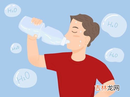 人体的水分占体重多少,人体中的水分占据人体重的多少