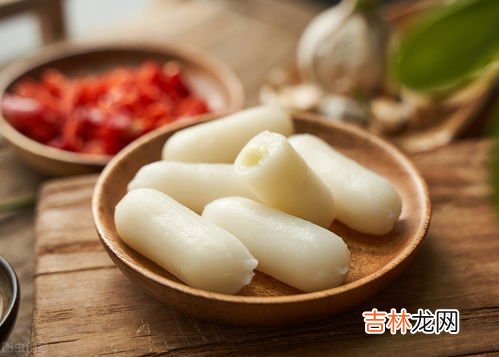 年糕可以放冰箱冷冻吗,年糕可以放冰箱冷冻吗