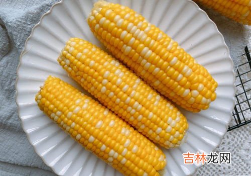 带皮鲜玉米能保存几天,带皮的新鲜玉米如何存放