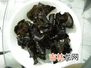 木耳的功效,木耳的功效有哪些呢？