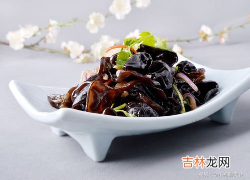 木耳的功效,木耳的功效有哪些呢？