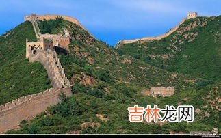 长城如何修建起来的,万里长城是怎么修建起来的?