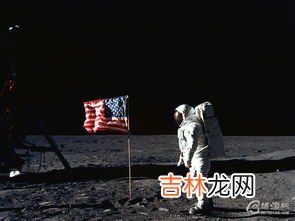 美国哪年登月,美国登月成功是哪一年