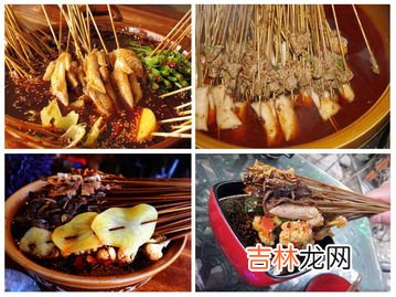 八大菜系的特点及代表菜品,八大菜系的特点及代表名菜